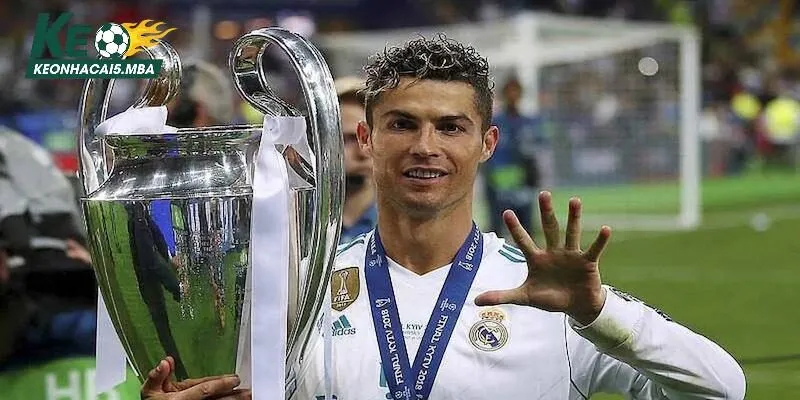 Đặc điểm nổi bật và sức ảnh hưởng của CR7 trong nền bóng đá thế giới