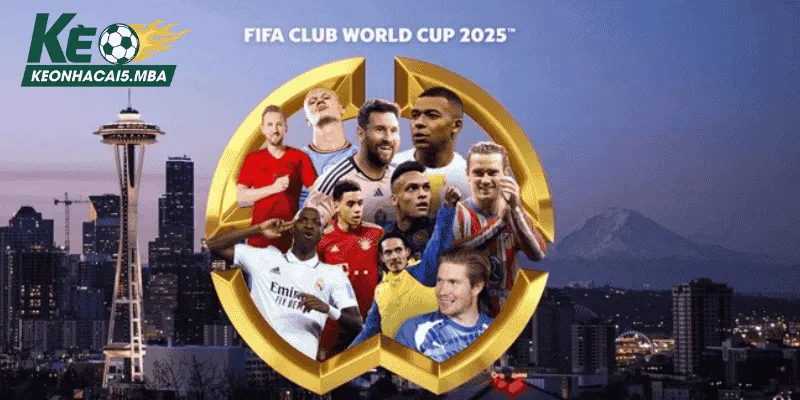 Giải FIFA Club World Cup 2025 có gì đặc biệt?