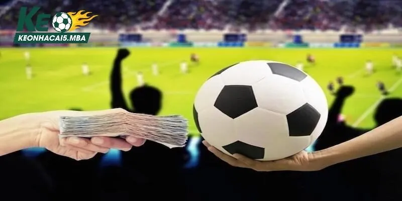 Kèo bóng đá Penalty là gì?
