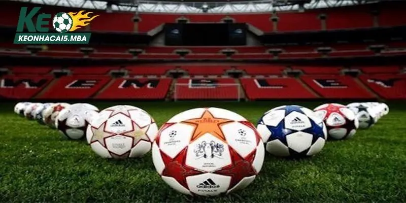 Quy tắc chơi kèo bóng đá Penalty