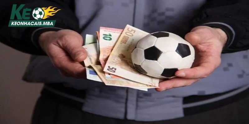 Quy định bạn cần biết khi đặt cược kèo bóng đá Penalty