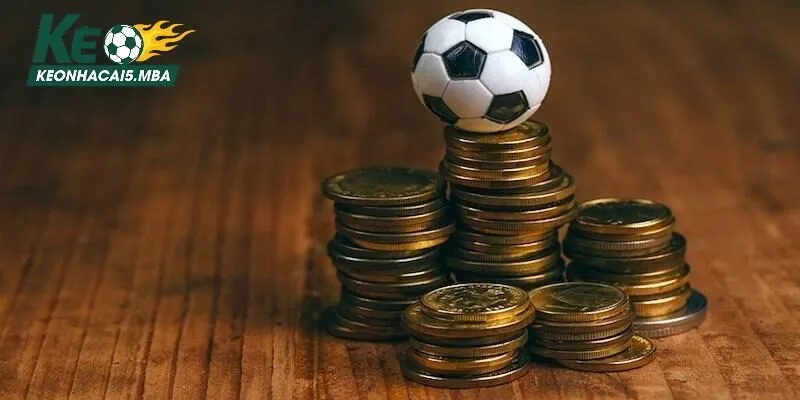 Kèo bóng đá thẻ phạt là gì?