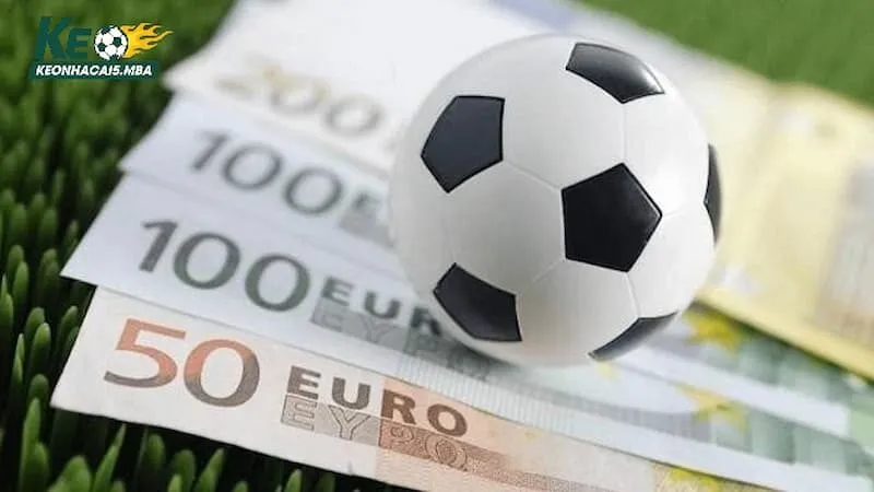 Cẩm nang đọc kèo money line cho người mới bắt đầu