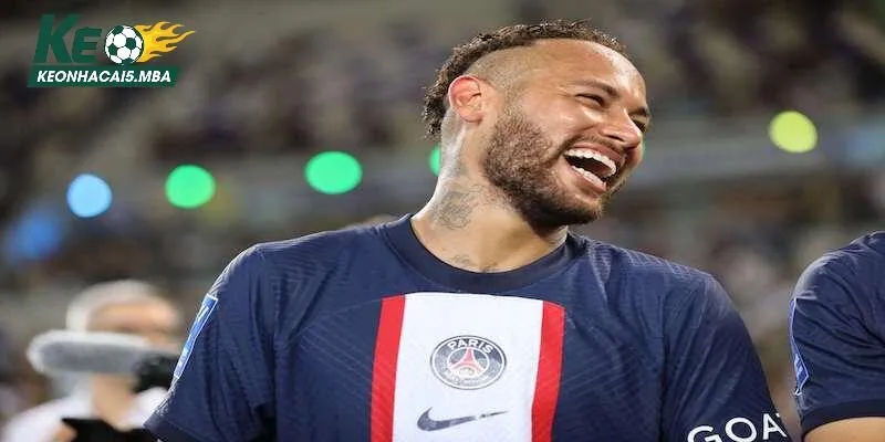 Sự nghiệp của Neymar Junior tại các kỳ World Cup